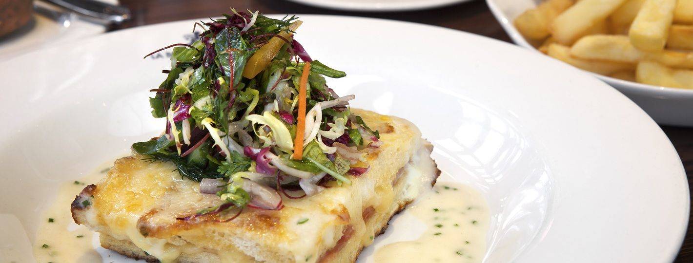 Menus for Glasgow city centre restaurants pre theatre dining in Glasgow theatreland best
